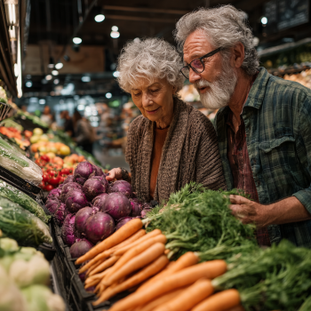 AI аналіз харчування